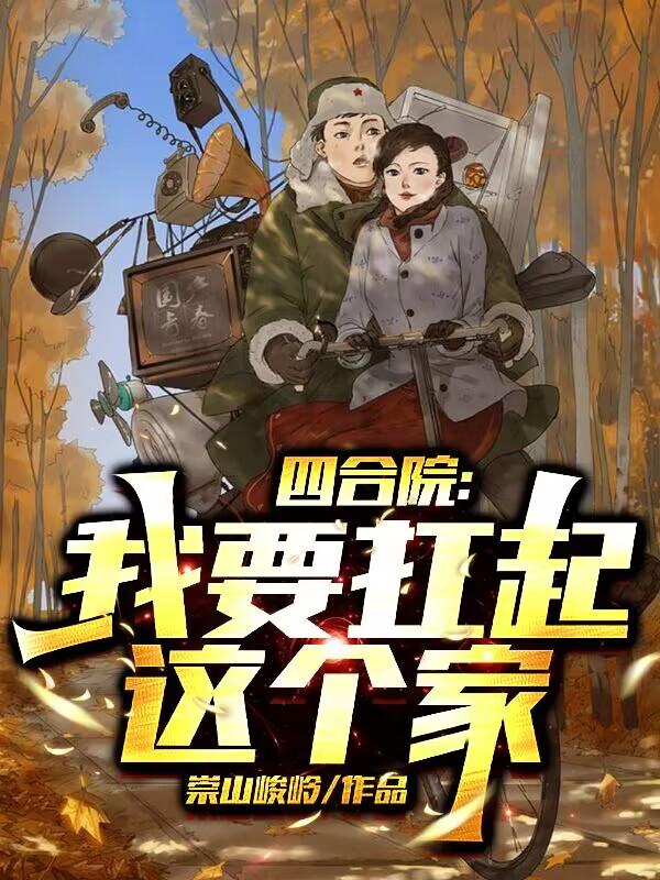 四合院:我要扛起这个家陈山河